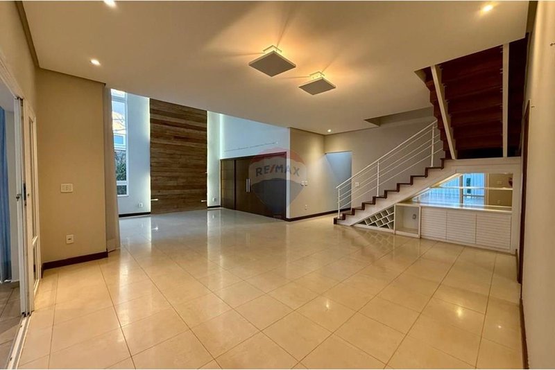 Casa à Venda Condomínio Verona Ribeirão Preto Avenida Giuseppe Cilento Ribeirão Preto - 