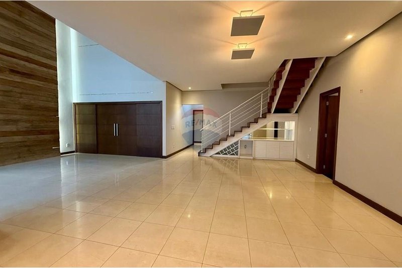 Casa à Venda Condomínio Verona Ribeirão Preto Avenida Giuseppe Cilento Ribeirão Preto - 