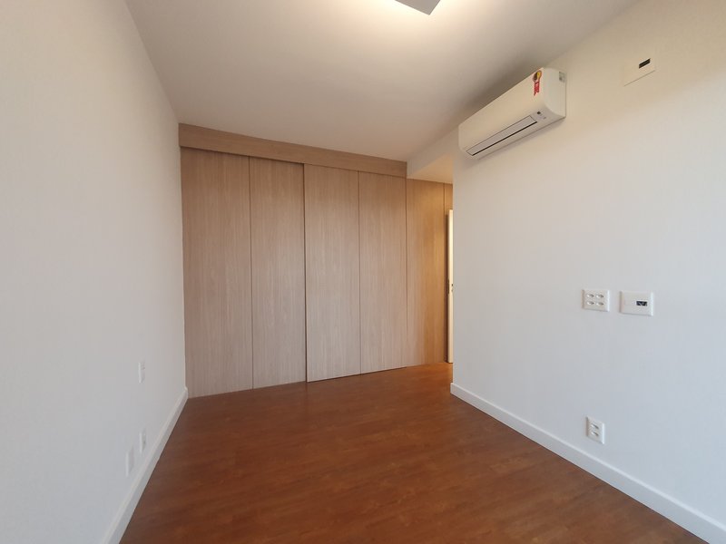 Apartamento 71m² na Vila Madalena 01 suíte 1 vaga Rua Girassol São Paulo - 