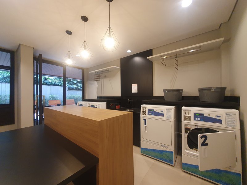 Apartamento 71m² na Vila Madalena 01 suíte 1 vaga Rua Girassol São Paulo - 