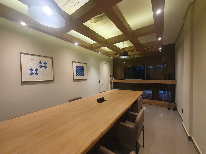 Apartamento 71m² na Vila Madalena 01 suíte 1 vaga Rua Girassol São Paulo - 