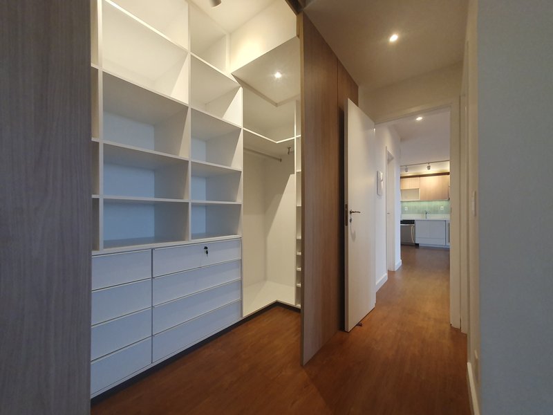 Apartamento 71m² na Vila Madalena 01 suíte 1 vaga Rua Girassol São Paulo - 