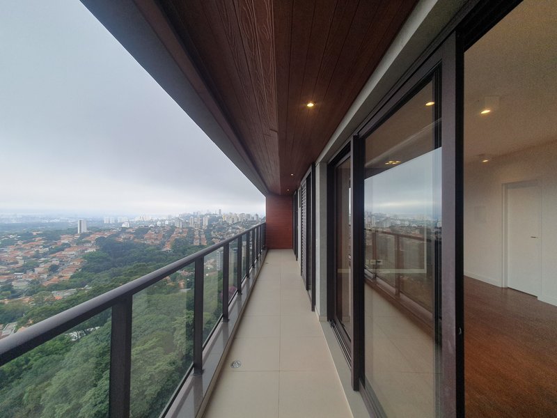 Apartamento 71m² na Vila Madalena 01 suíte 1 vaga Rua Girassol São Paulo - 