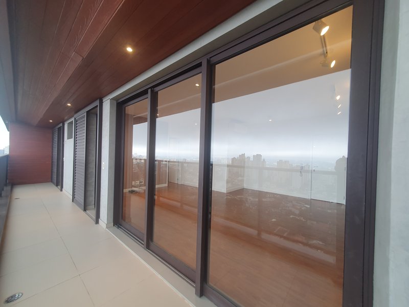 Apartamento 71m² na Vila Madalena 01 suíte 1 vaga Rua Girassol São Paulo - 