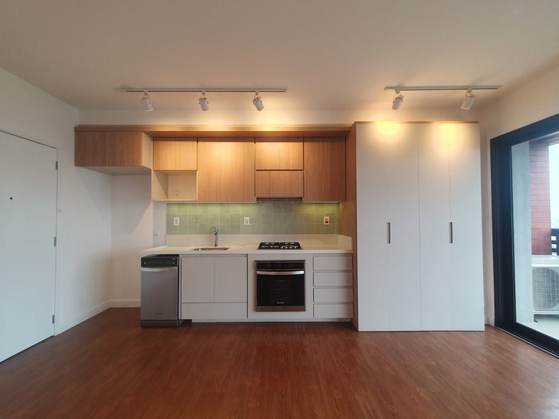 Apartamento 71m² na Vila Madalena 01 suíte 1 vaga Rua Girassol São Paulo - 