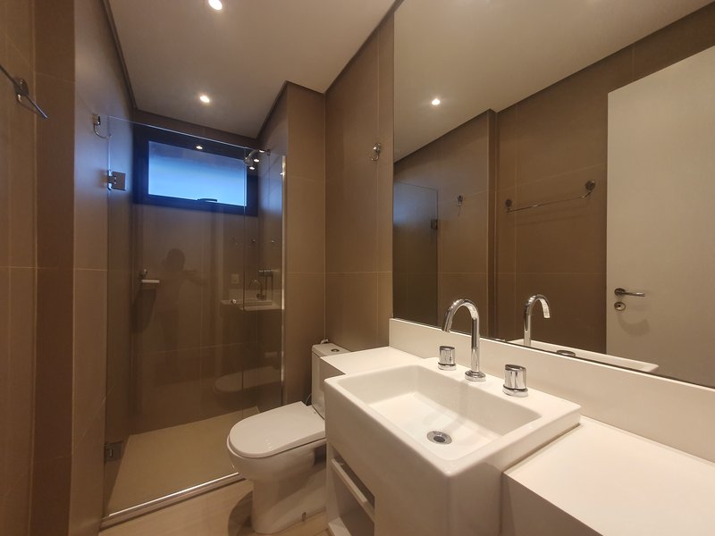 Apartamento 71m² na Vila Madalena 01 suíte 1 vaga Rua Girassol São Paulo - 