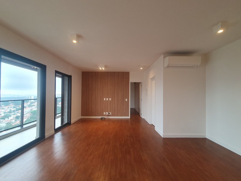 Apartamento 71m² na Vila Madalena 01 suíte 1 vaga Rua Girassol São Paulo - 