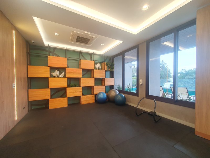 Apartamento 71m² na Vila Madalena 01 suíte 1 vaga Rua Girassol São Paulo - 