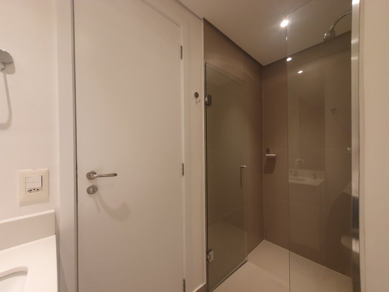 Apartamento 71m² na Vila Madalena 01 suíte 1 vaga Rua Girassol São Paulo - 