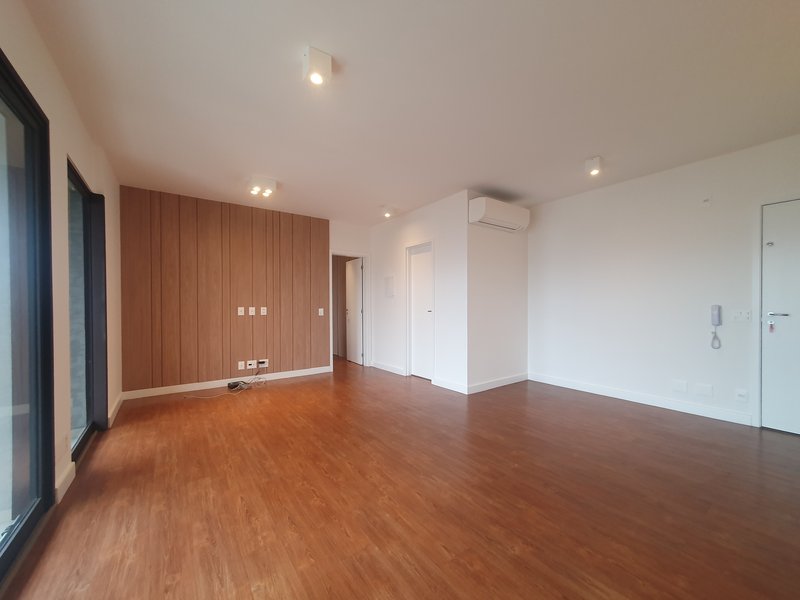 Apartamento 71m² na Vila Madalena 01 suíte 1 vaga Rua Girassol São Paulo - 