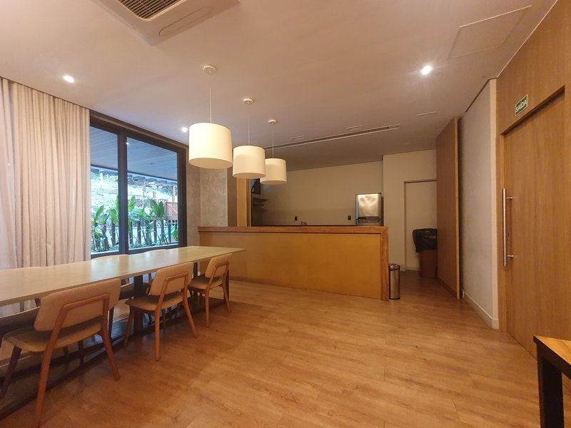 Apartamento 71m² na Vila Madalena 01 suíte 1 vaga Rua Girassol São Paulo - 