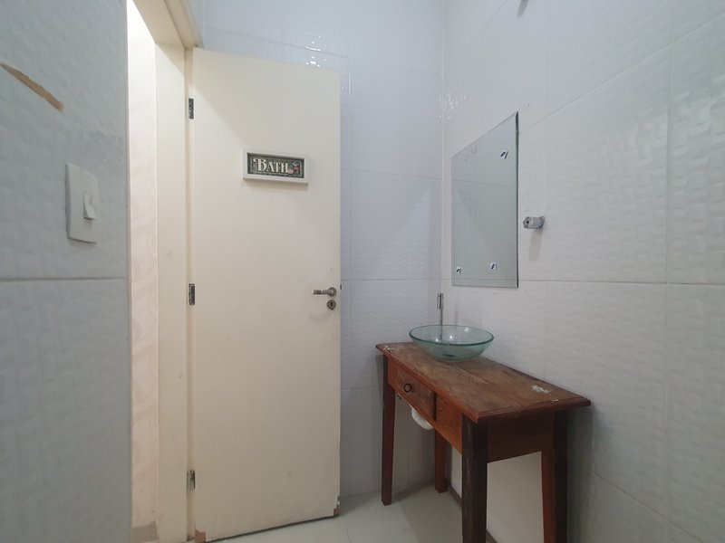 Loja Comercial Triplex no Centro Comercial de Alphaville 96m² Calçada das Anêmonas Barueri - 