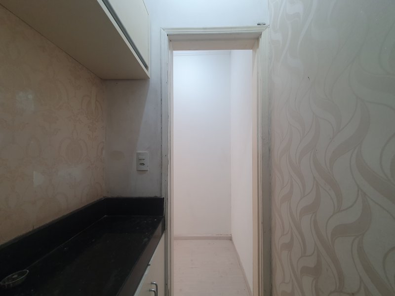 Loja Comercial Triplex no Centro Comercial de Alphaville 96m² Calçada das Anêmonas Barueri - 