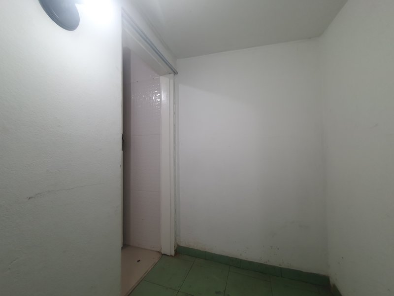 Loja Comercial Triplex no Centro Comercial de Alphaville 96m² Calçada das Anêmonas Barueri - 