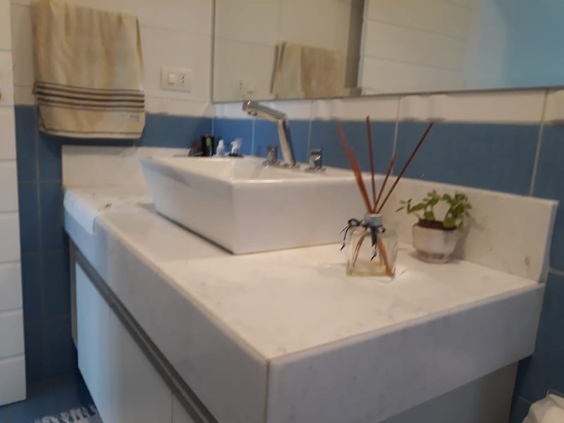 Casa mobiliada em condomínio de luxo Avenida Yojiro Takaoka Santana de Parnaíba - 