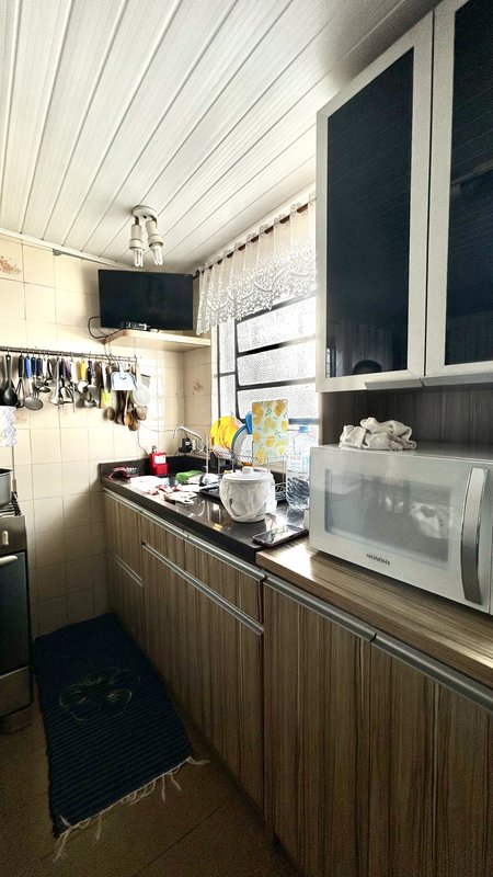 R$ 470.000 - CASA DE ALVENARIA - 150M2 - 3 DORM - SUÍTE - ESCRITÓRIO - 5 VAGAS Rua Padre João Batista Reus Porto Alegre - 