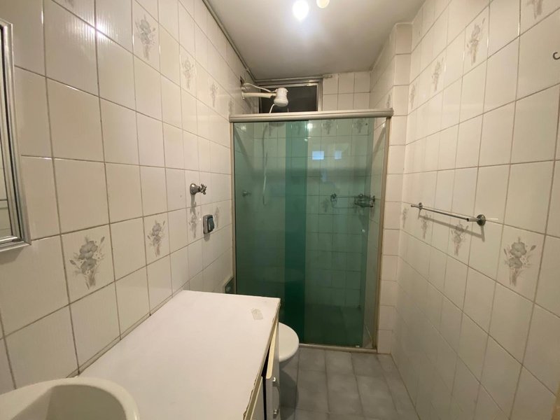 Apartamento 35,80m² na Bela Vista 1 dorm Avenida Nove de Julho São Paulo - 