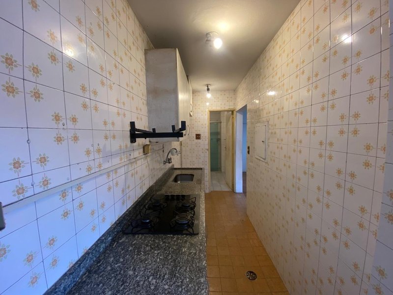 Apartamento 35,80m² na Bela Vista 1 dorm Avenida Nove de Julho São Paulo - 
