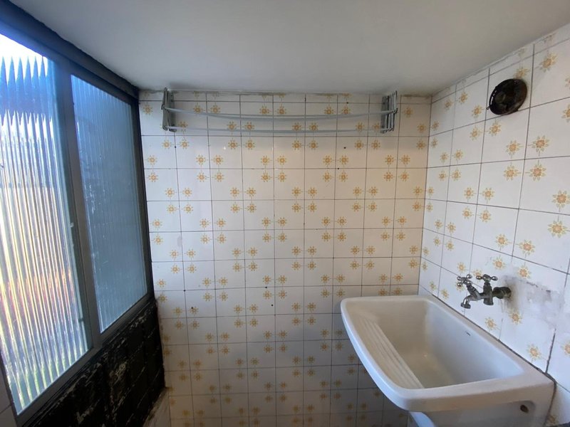 Apartamento 35,80m² na Bela Vista 1 dorm Avenida Nove de Julho São Paulo - 