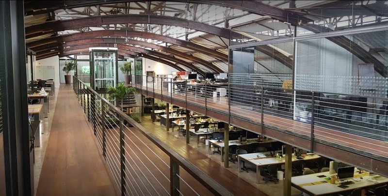 Locação -  Escritórios de Altíssimo Padrão – 2.500m² | Vila Leopoldina – SP - São Paulo - 