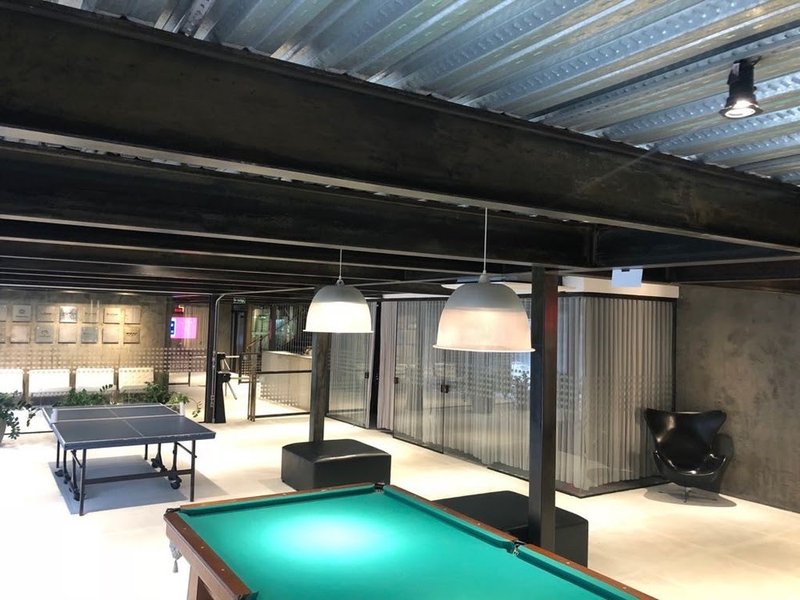 Locação -  Escritórios de Altíssimo Padrão – 2.500m² | Vila Leopoldina – SP - São Paulo - 