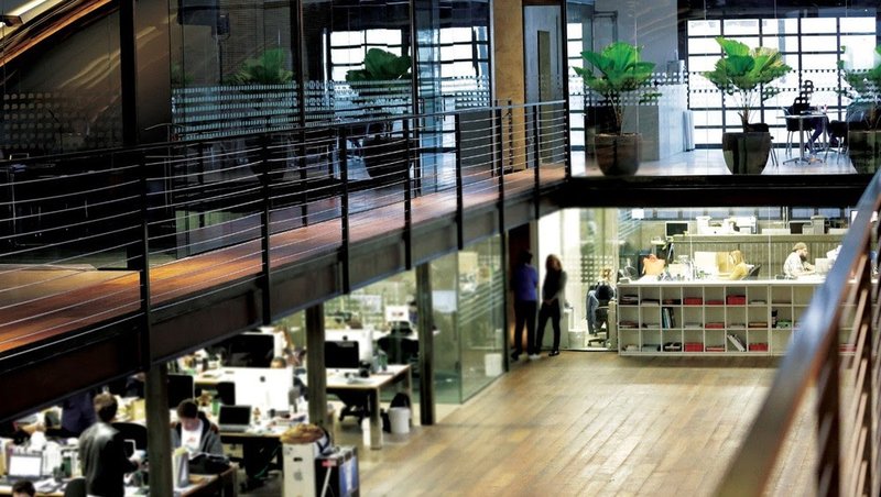 Locação -  Escritórios de Altíssimo Padrão – 2.500m² | Vila Leopoldina – SP - São Paulo - 