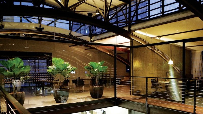 Locação -  Escritórios de Altíssimo Padrão – 2.500m² | Vila Leopoldina – SP - São Paulo - 