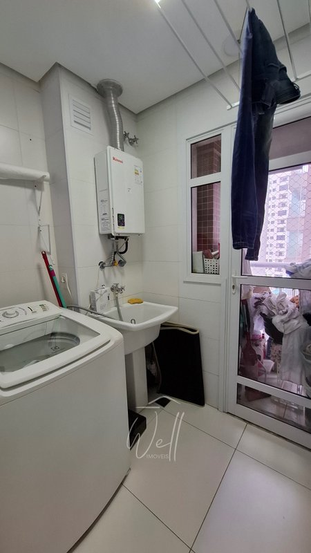 Apartamento no Helbor Family Garden  127m2 - 03 dorms - 02 vagas + depósito - São Bernardo do Campo - 