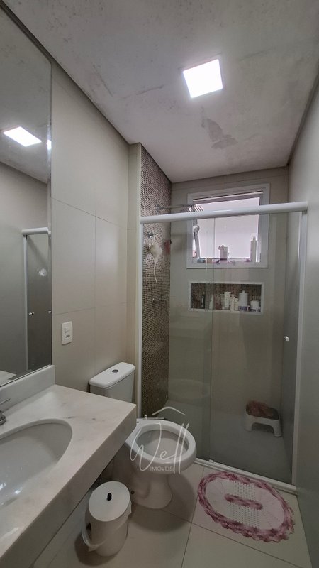 Apartamento no Helbor Family Garden  127m2 - 03 dorms - 02 vagas + depósito - São Bernardo do Campo - 
