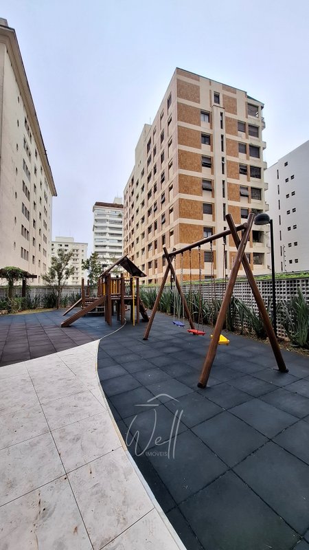 Apartamento no Helbor Family Garden  127m2 - 03 dorms - 02 vagas + depósito - São Bernardo do Campo - 