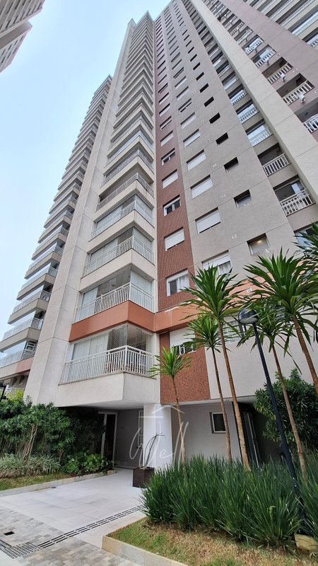 Apartamento no Helbor Family Garden  127m2 - 03 dorms - 02 vagas + depósito - São Bernardo do Campo - 