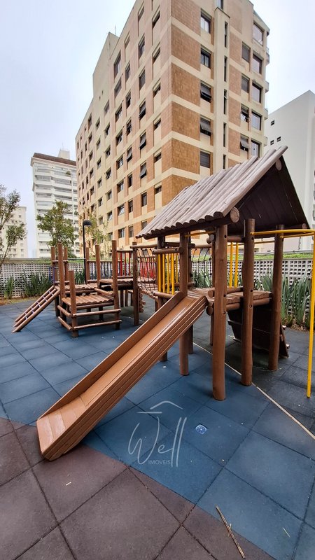 Apartamento no Helbor Family Garden  127m2 - 03 dorms - 02 vagas + depósito - São Bernardo do Campo - 