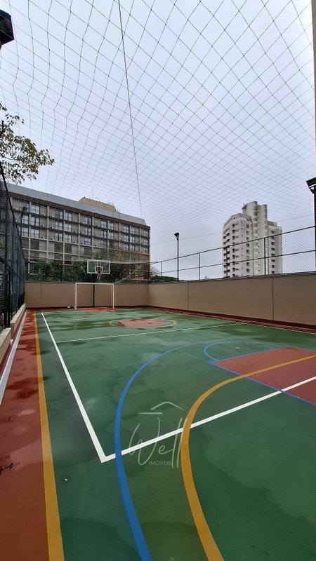 Apartamento no Helbor Family Garden  127m2 - 03 dorms - 02 vagas + depósito - São Bernardo do Campo - 