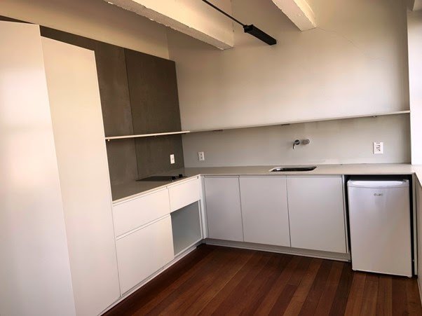 Venda ou Locação | Meia Laje Comercial 201m² – na Av. Faria Lima -  Pronta para Uso! - São Paulo - 