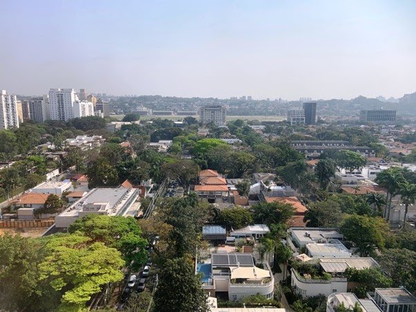 Venda ou Locação | Meia Laje Comercial 201m² – na Av. Faria Lima -  Pronta para Uso! - São Paulo - 