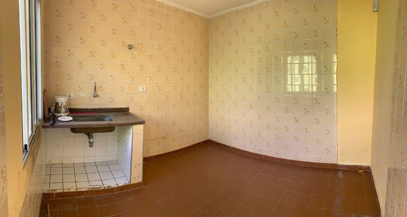 Sobrado na Vila Anastácio 250m² 3 dorm 4 vagas Rua Bartolomeu Paes São Paulo - 