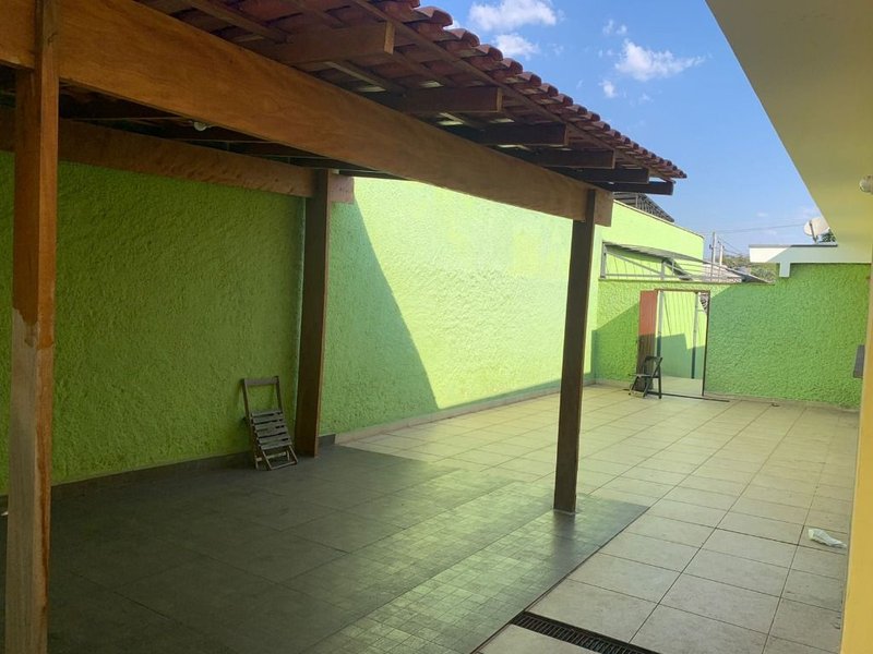 Sobrado na Vila Anastácio 250m² 3 dorm 4 vagas Rua Bartolomeu Paes São Paulo - 