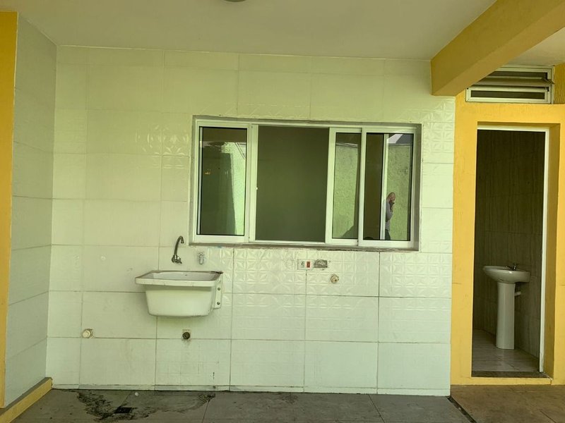 Sobrado na Vila Anastácio 250m² 3 dorm 4 vagas Rua Bartolomeu Paes São Paulo - 