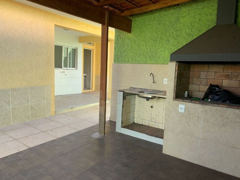 Sobrado na Vila Anastácio 250m² 3 dorm 4 vagas Rua Bartolomeu Paes São Paulo - 