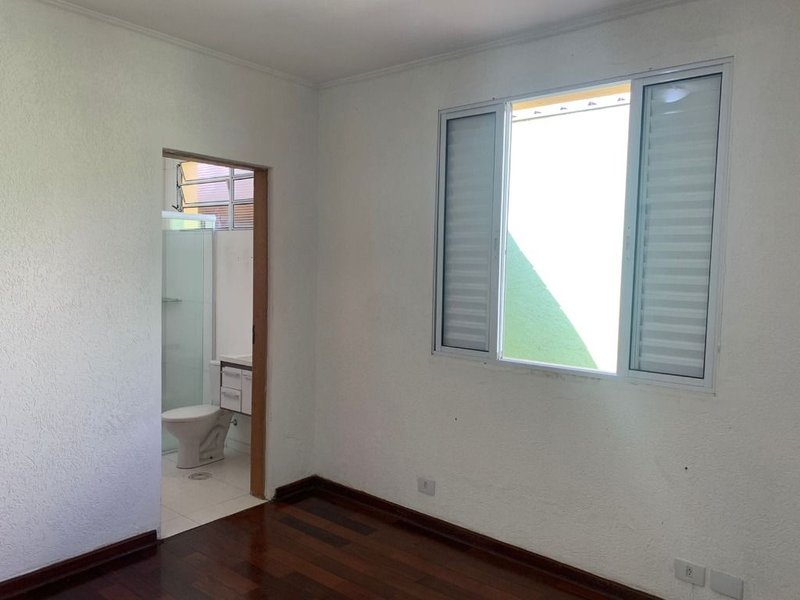 Sobrado na Vila Anastácio 250m² 3 dorm 4 vagas Rua Bartolomeu Paes São Paulo - 