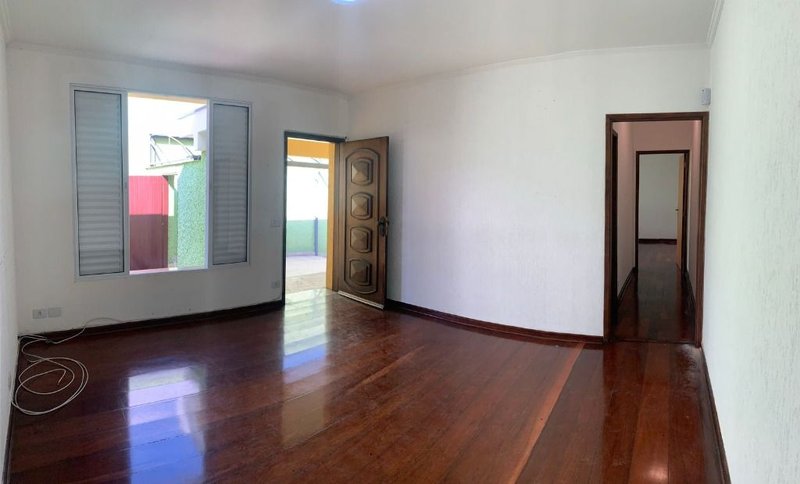 Sobrado na Vila Anastácio 250m² 3 dorm 4 vagas Rua Bartolomeu Paes São Paulo - 