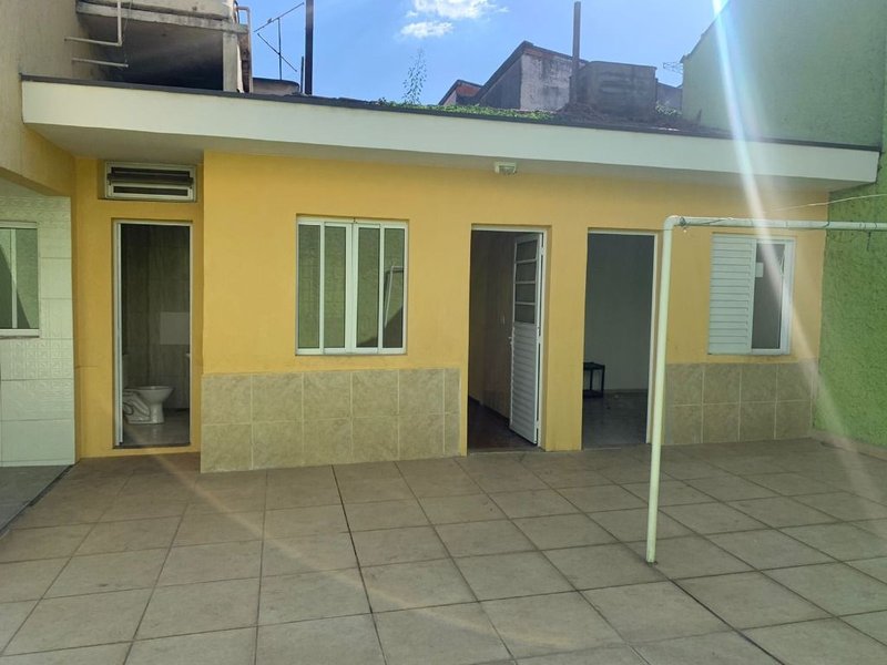 Sobrado na Vila Anastácio 250m² 3 dorm 4 vagas Rua Bartolomeu Paes São Paulo - 