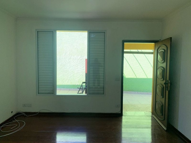 Sobrado na Vila Anastácio 250m² 3 dorm 4 vagas Rua Bartolomeu Paes São Paulo - 