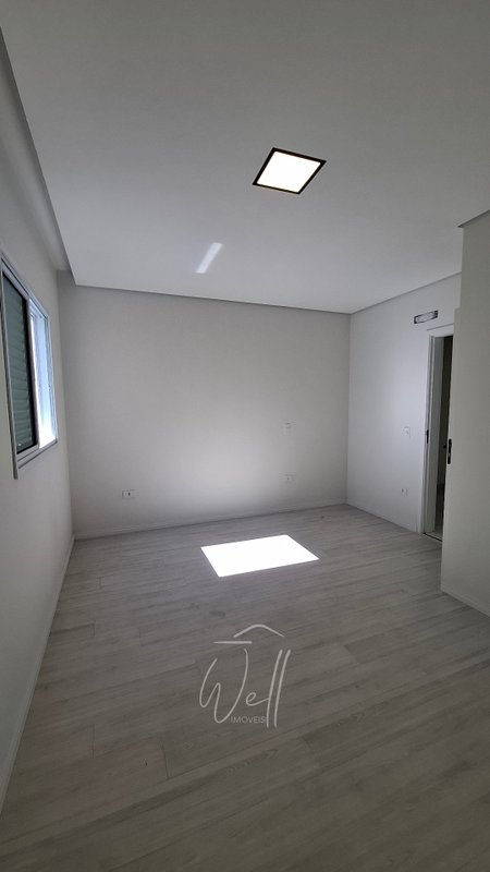 Sobrado novo no Bairro dos Casa em SBC 175m2 - 03 suítes - 04 vagas - São Bernardo do Campo - 