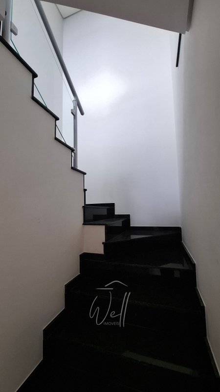 Sobrado novo no Bairro dos Casa em SBC 175m2 - 03 suítes - 04 vagas - São Bernardo do Campo - 