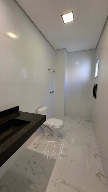 Sobrado novo no Bairro dos Casa em SBC 175m2 - 03 suítes - 04 vagas - São Bernardo do Campo - 