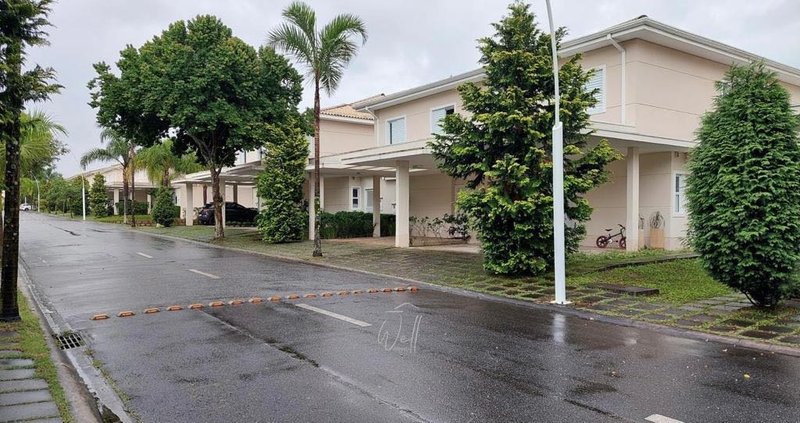 Casa no Condomínio Aromáz em SBC 240m2 - 03 dorms - 04vagas - São Bernardo do Campo - 
