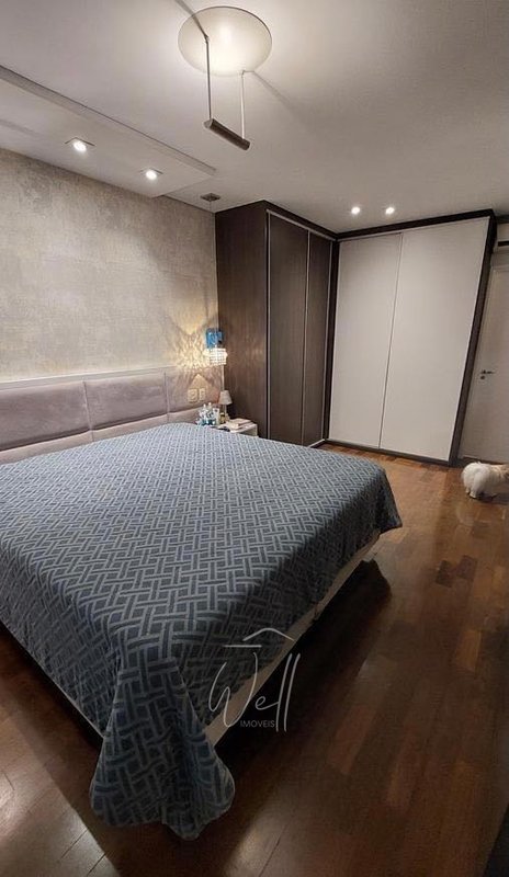 Casa no Condomínio Aromáz em SBC 240m2 - 03 dorms - 04vagas - São Bernardo do Campo - 