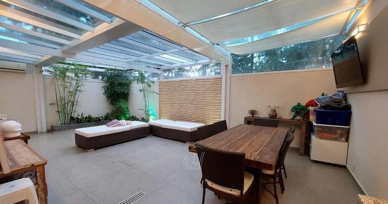 Casa no Condomínio Aromáz em SBC 240m2 - 03 dorms - 04vagas - São Bernardo do Campo - 