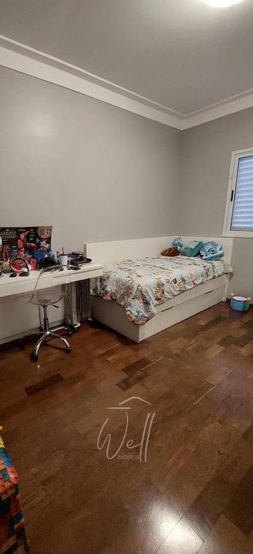Casa no Condomínio Aromáz em SBC 240m2 - 03 dorms - 04vagas - São Bernardo do Campo - 